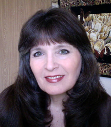 Author Ceejae Devine