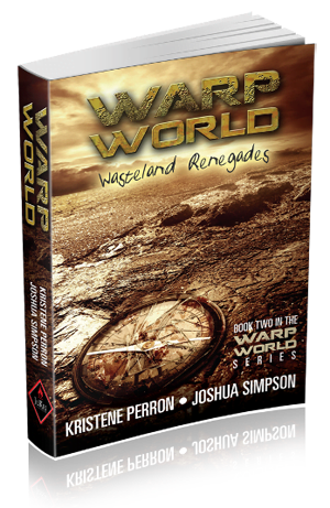 Wasteland Renegades: Book 2